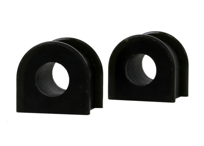 Rear Sway Bar Bushing 22mm<br>84-18 Jeep Cherokee Grand Cherokee Wrangler Wagoneer