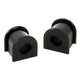 Rear Sway Bar Bushing 22mm<br>84-18 Jeep Cherokee Grand Cherokee Wrangler Wagoneer