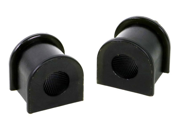 Rear Sway Bar Bushing 22mm<br>84-18 Jeep Cherokee Grand Cherokee Wrangler Wagoneer
