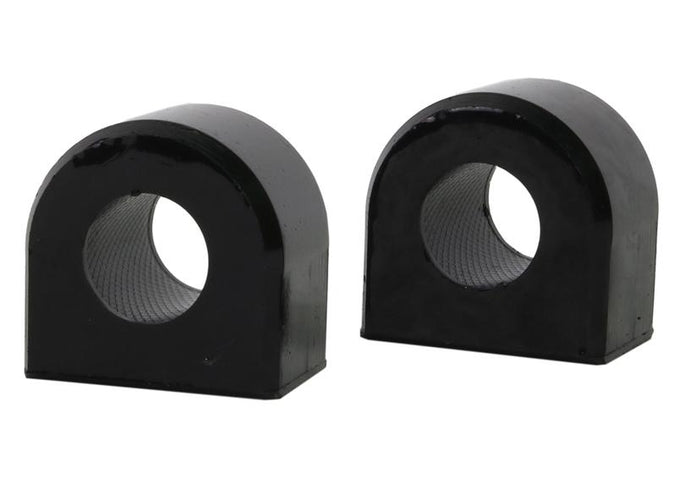 Sway Bar Bushing Kit<br>06-18 Audi A3 TT TTS, VW Golf GTI R32 Eos CC Jetta Passat