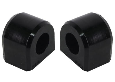Sway Bar Bushing Kit<br>06-14 VW Golf R32 GTI Rabbit