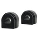 Sway Bar Bushing Kit<br>04-18 Audi A3 Q3 S3 TT TTS, VW Golf GTI R32 Eos Jetta