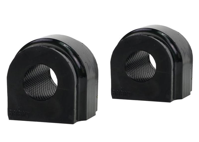 Sway Bar Bushing Kit<br>04-18 Audi A3 Q3 S3 TT TTS, VW Golf GTI R32 Eos Jetta