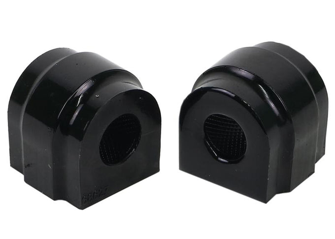 Sway Bar Bushing Kit<br>04-18 Audi A3 Q3 S3 TT TTS, VW Golf GTI R32 Eos Jetta