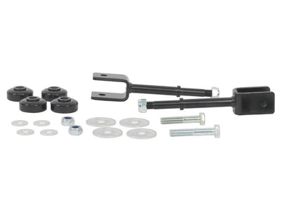 Rear Sway Bar Link Kit<br>08-11,13-21 Lexus LX570, 08-11,13-21 Toyota Land Cruiser