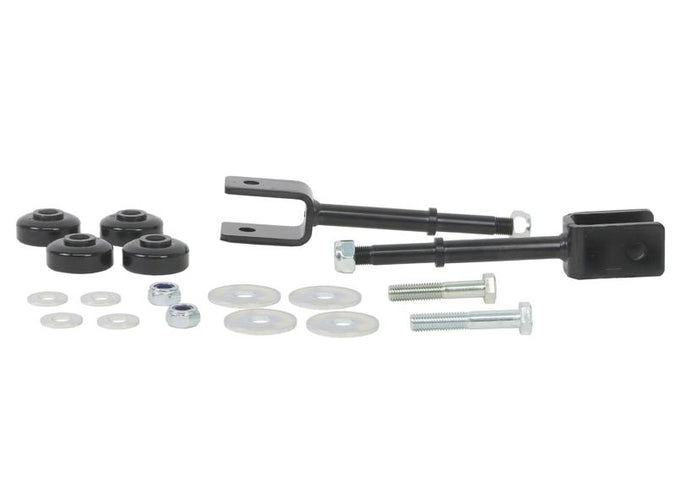 Rear Sway Bar Link Kit<br>08-11,13-21 Lexus LX570, 08-11,13-21 Toyota Land Cruiser