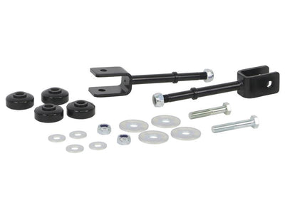 Rear Sway Bar Link Kit<br>08-11,13-21 Lexus LX570, 08-11,13-21 Toyota Land Cruiser