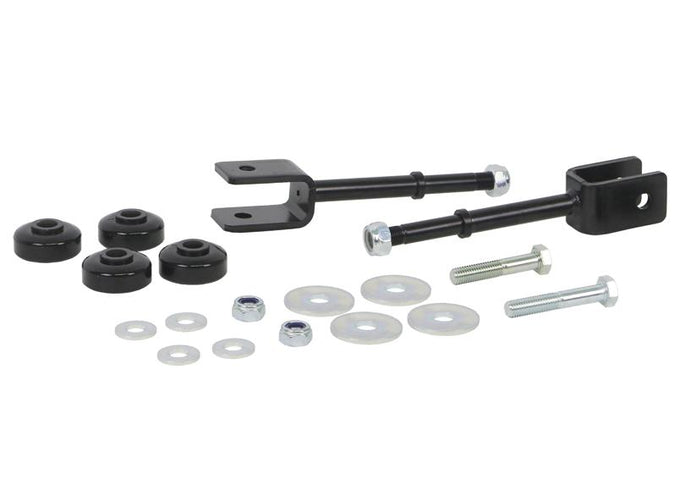 Rear Sway Bar Link Kit<br>08-11,13-21 Lexus LX570, 08-11,13-21 Toyota Land Cruiser