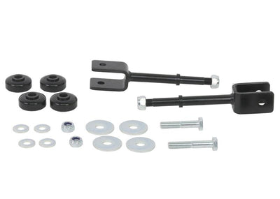 Rear Sway Bar Link Kit<br>08-11,13-21 Lexus LX570, 08-11,13-21 Toyota Land Cruiser