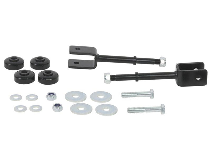 Rear Sway Bar Link Kit<br>08-11,13-21 Lexus LX570, 08-11,13-21 Toyota Land Cruiser