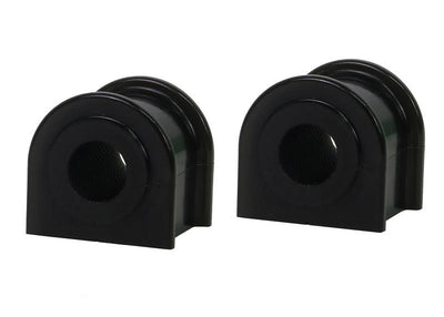 Rear Sway Bar Bushing Kit 19mm<br>18-27 Jeep Wrangler