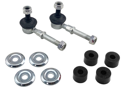 Sway Bar Link Kit Upgrade for Improved Handling<br>89-06 Suzuki Vitara Sidekick X-90, Hyundai Sonata