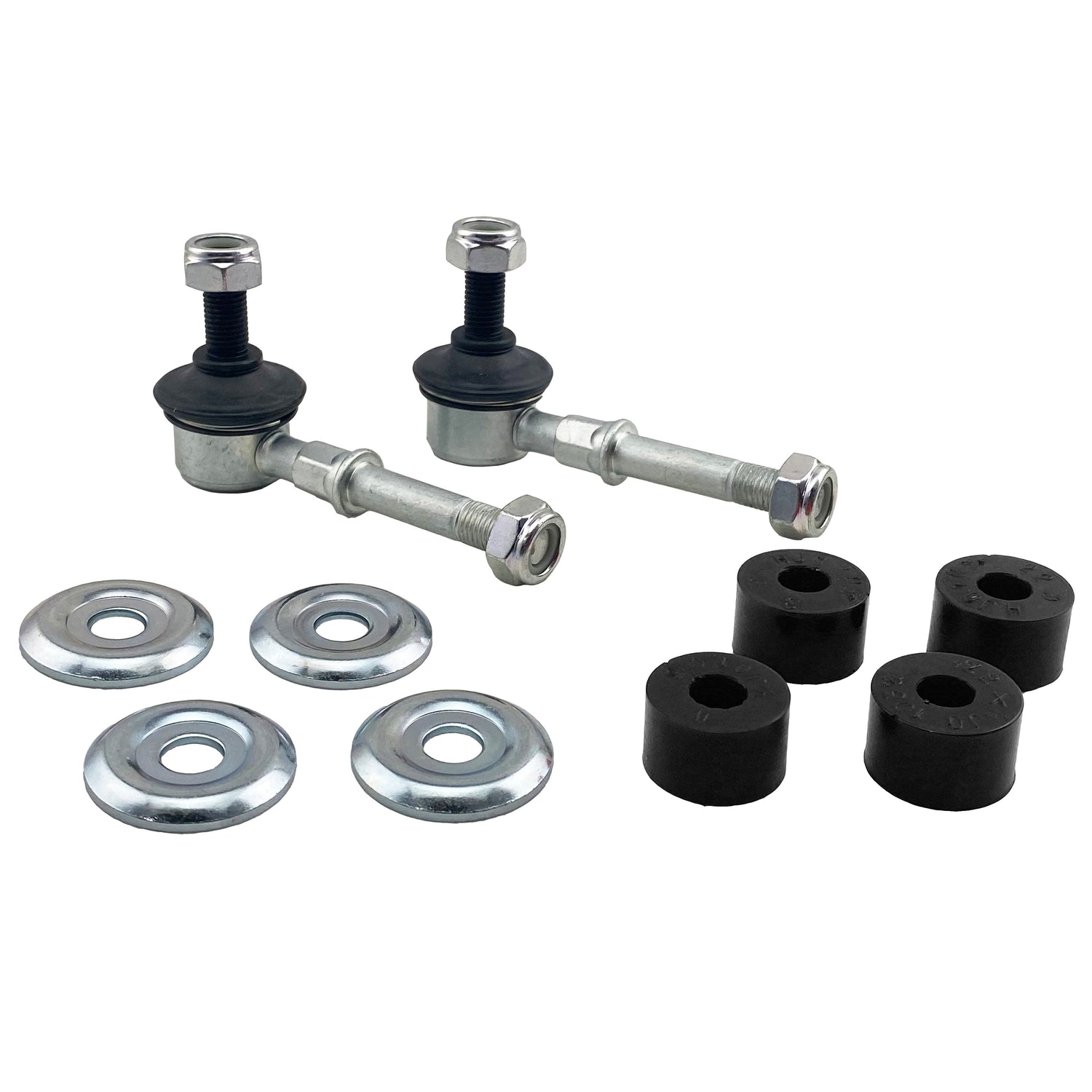 Sway Bar Link Kit Upgrade for Improved Handling<br>89-06 Suzuki Vitara Sidekick X-90, Hyundai Sonata