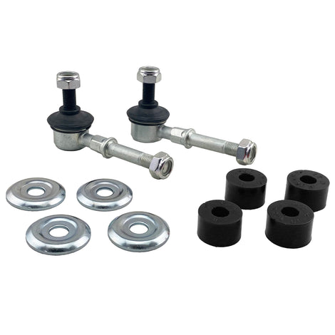 Sway Bar Link Kit Upgrade for Improved Handling<br>89-06 Suzuki Vitara Sidekick X-90, Hyundai Sonata