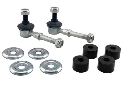 Sway Bar Link Kit Upgrade for Improved Handling<br>89-06 Suzuki Vitara Sidekick X-90, Hyundai Sonata