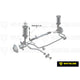 Sway Bar Link Kit Upgrade for Improved Handling<br>89-06 Suzuki Vitara Sidekick X-90, Hyundai Sonata