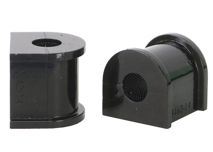 Sway Bar Mount Bushing Kit 14mm<br>87-00 Lexus ES300, Toyota Camry Corolla