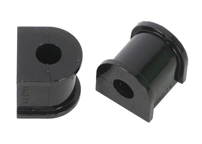 Sway Bar Mount Bushing Kit 14mm<br>87-00 Lexus ES300, Toyota Camry Corolla