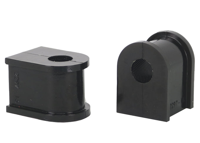 Sway Bar Mount Bushing Kit 16mm<br>92-96 Toyota Camry