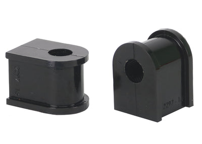 Sway Bar Mount Bushing Kit 16mm<br>92-96 Toyota Camry