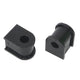 Sway Bar Mount Bushing Kit 16mm<br>92-96 Toyota Camry