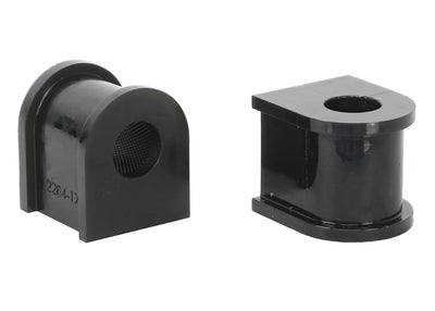 Sway Bar Mount Bushing Kit 17mm<br>97-01 Toyota Camry