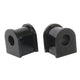 Sway Bar Mount Bushing Kit 17mm<br>97-01 Toyota Camry