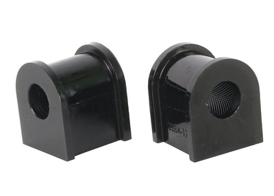 Sway Bar Mount Bushing Kit 17mm<br>97-01 Toyota Camry