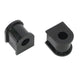 Sway Bar Mount Bushing Kit 17mm<br>97-01 Toyota Camry