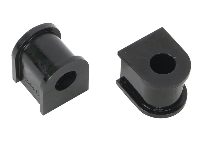 Sway Bar Mount Bushing Kit 17mm<br>97-01 Toyota Camry