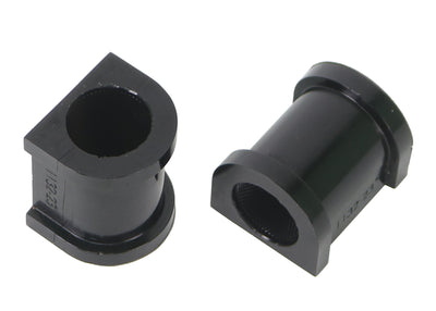 Sway Bar Mount Bushing Kit 23mm<br>92-96 Toyota Camry