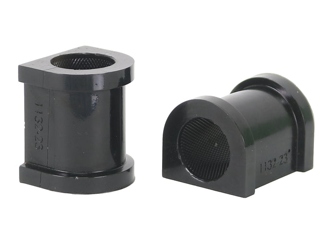 Sway Bar Mount Bushing Kit 16mm<br>14-19 Toyota Highlander, 97-01,07-17 Toyota Camry