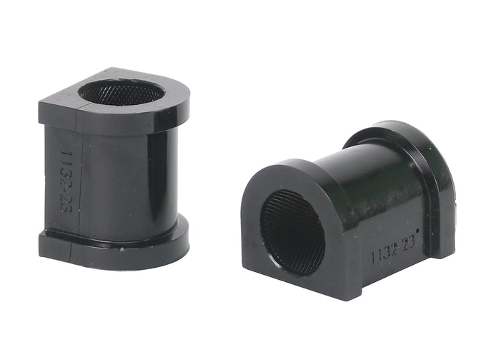 Sway Bar Mount Bushing Kit 16mm<br>14-19 Toyota Highlander, 97-01,07-17 Toyota Camry