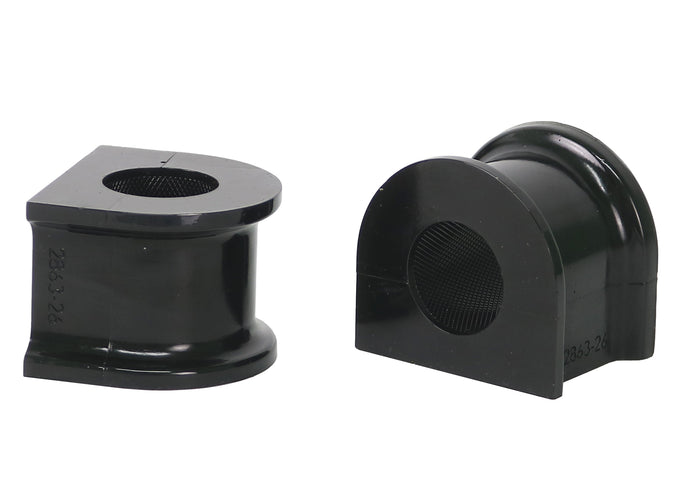 Sway Bar Mount Bushing Kit 26mm<br>08-09 Pontiac G8