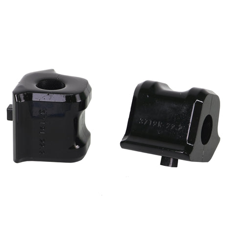Sway Bar Mount Bushing Kit 22.2mm<br>06-18 Toyota Corolla Prius RAV4