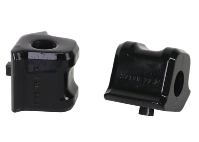 Sway Bar Mount Bushing Kit 22.2mm<br>06-18 Toyota Corolla Prius RAV4