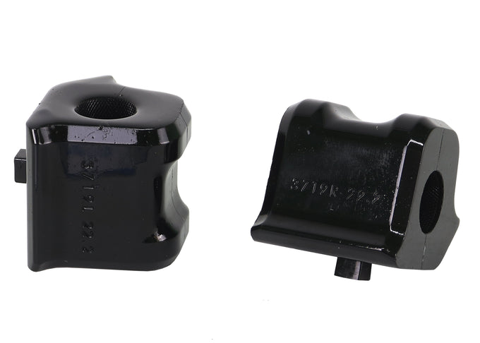 Sway Bar Mount Bushing Kit 22.2mm<br>06-18 Toyota Corolla Prius RAV4