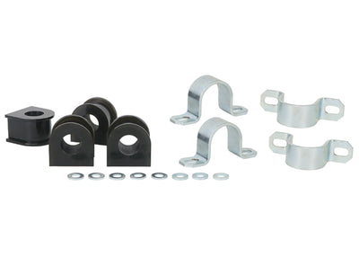 Sway Bar Mount Bushings<br>81-95 Chevy Blazer Suburban, GMC C1500 Suburban