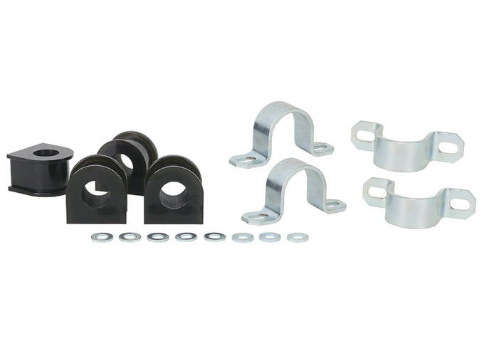 Sway Bar Mount Bushings<br>81-95 Chevy Blazer Suburban, GMC C1500 Suburban
