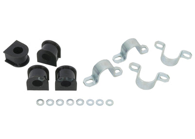 Sway Bar Mount Bushings<br>81-95 Chevy Blazer Suburban, GMC C1500 Suburban
