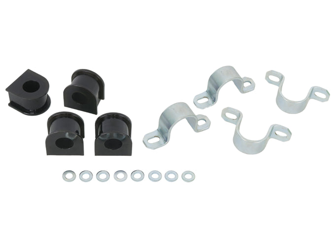 Sway Bar Mount Bushings<br>81-95 Chevy Blazer Suburban, GMC C1500 Suburban