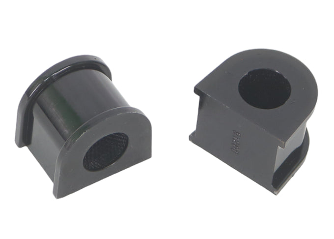 Sway Bar Mount Bushings<br>05-14 Subaru Forester Impreza Legacy Outback