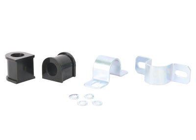 Universal - Greaseable Sway Bar Bushings<br>25mm