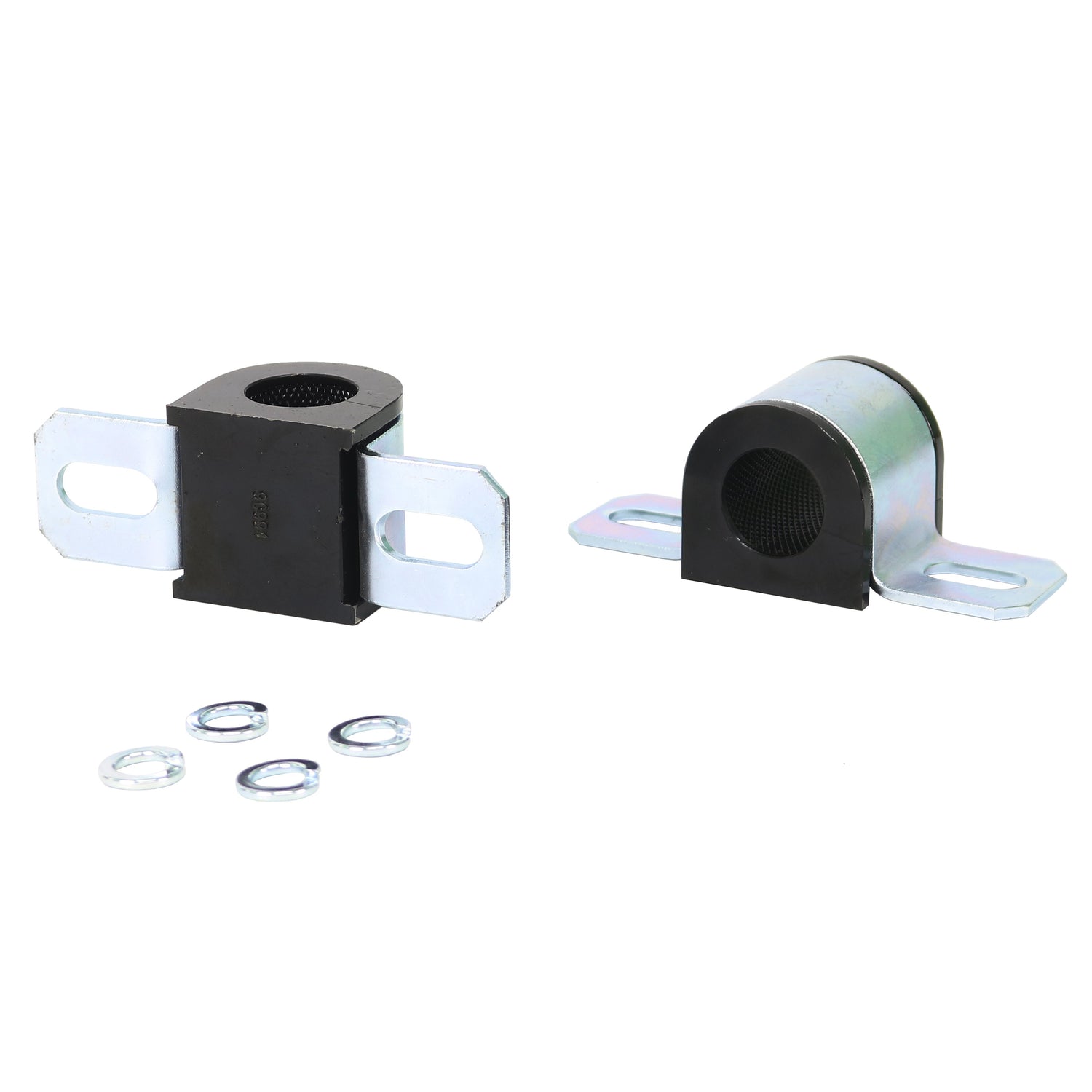 Universal - Greaseable Sway Bar Bushings<br>25mm