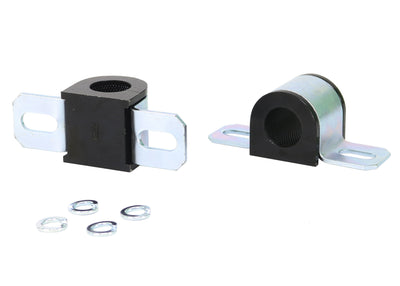 Universal - Greaseable Sway Bar Bushings<br>25mm