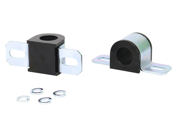 Universal - Greaseable Sway Bar Bushings<br>25mm