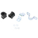 Universal - Greaseable Sway Bar Bushings<br>25mm