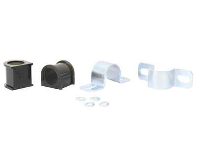 Universal - Greaseable Sway Bar Bushings<br>31.5mm
