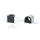 Universal - Greaseable Sway Bar Bushings<br>31.5mm