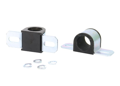 Universal - Greaseable Sway Bar Bushings<br>31.5mm